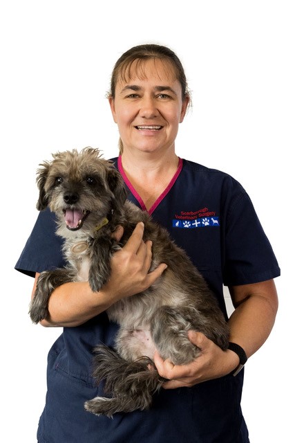 Scarborough Veterinary Clinic - Our Staff - Dr Melanie Fedrick
